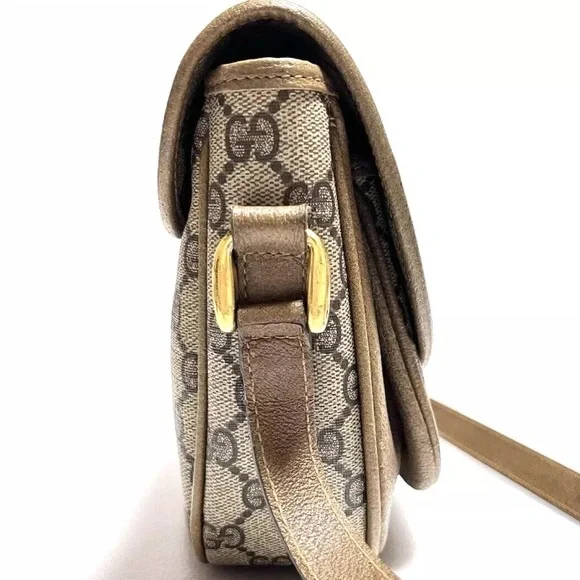 Authentic Gucci Shoulder /Crossbody Bag. - Picture 11 of 17